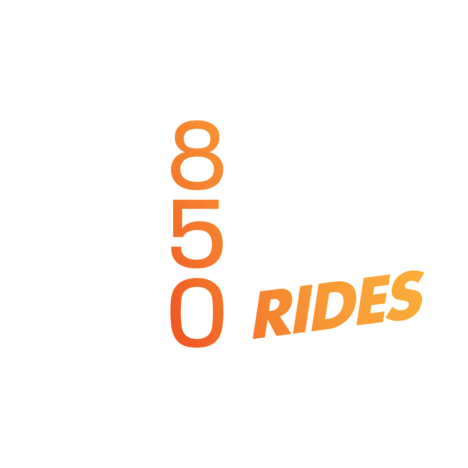850 Custom Rides